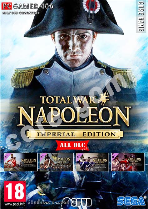 napoleon total war imperial edition trainer|Total War: NAPOLEON .